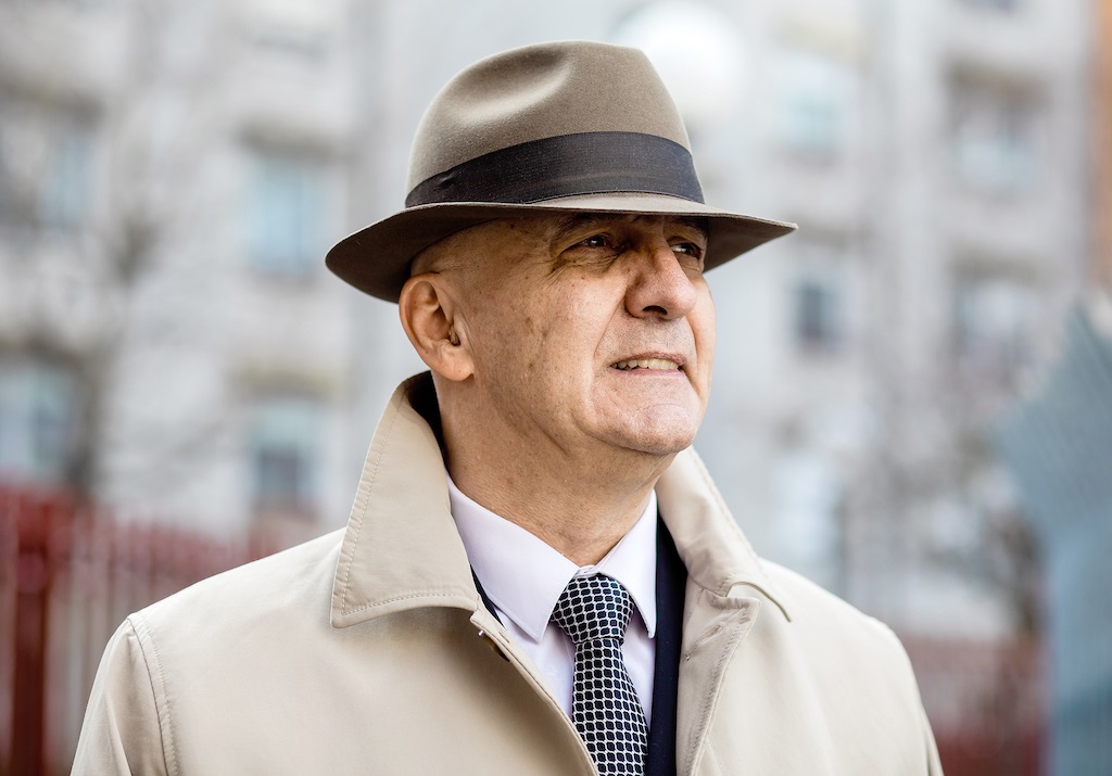 Mit o pravici do državnega denarja