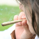Marihuana MARŠ