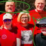 Dva sodnika sta člana stranke Socialni demokrati