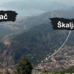 Kavač