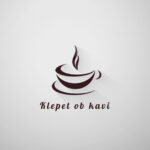 Klepet ob kavi