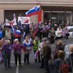 Ljudstvo je sodstvu pokazalo kaj si misli o soddbi v zadevi Trenta