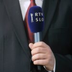 Mikrofon RTV Slovenija