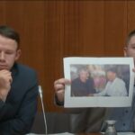Na fotografiji sta skupaj Đorđević in ljubljanski župan Zoran Janković