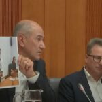 Nekdanji sodnik Zvjezdan Radonjić je končal v lisicah ker je sodil pravično