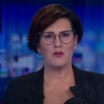 RTV novinarka Elen Batista Štader je zamolčala ključne informacije o napadu na bolnišnico v Gazi