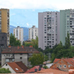 Ljubljana mesto arhitektura