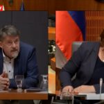 Tomaž Modic, Tamara Vonta