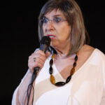 Svetlana Makaroviè je dobila ponovno Preernovo plaketo