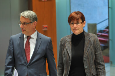 Andreja Katič obupana: “Ostala sem brez službe, avta, stanovanja, kaj mi boste zrihtali?!”