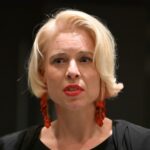 Urška Klakočar Zupančič