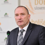 Jože Podgoršek, KGZS