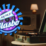 Kaj pa je za glasbo