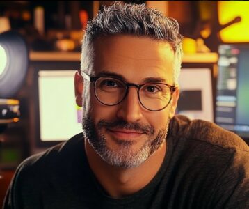 Vplivnež o razliki med hlapcem in svobodnim politikom: Svoboden politik ne izključuje, ampak se pogaja