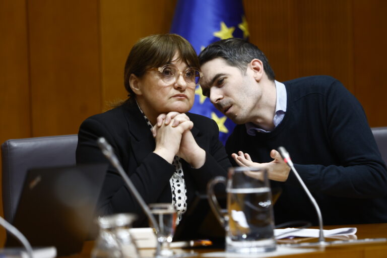 “Vontina” politična komisija naredila povsem izmišljene zaključke v vmesnem poročilu