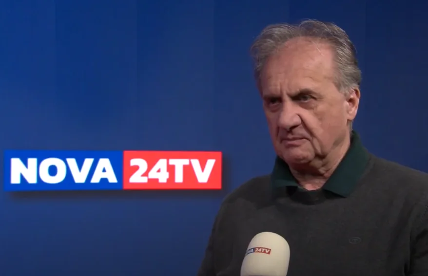 Ivan Simič razgalil nelogičnost nasprotnikov interventnega zakona