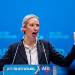 Alternative for Germany (AfD) holds federal conference in Riesa