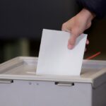 Germany holds federal elections