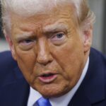 Donald Trump, ZDA