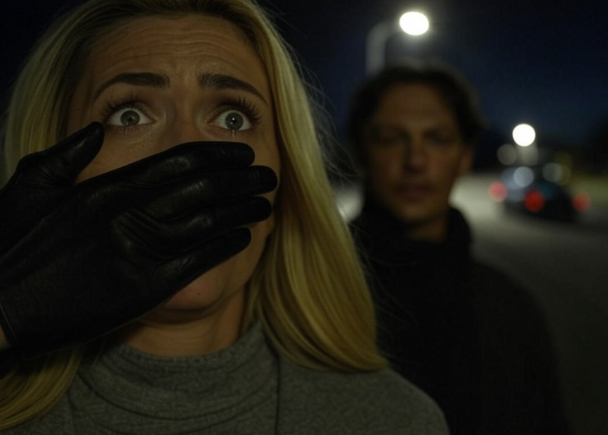 Maroški migrant obtožen več poskusov posilstva