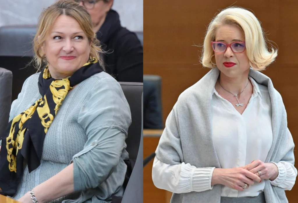 [Video] Da se ne pozabi, kako so levi poslanci v mandatu 2022-2026 zatirali opozicijo