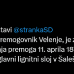 velenje