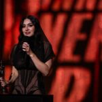 AFP__20250301__36YW73N__v1__HighRes__BritainEntertainmentMusicAwardBrit