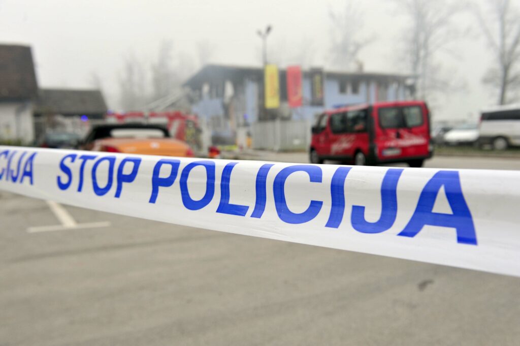 Po streljanju v Vevčah prijeli enega osumljenca