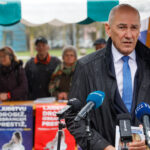 Janez Janša, referendum, podpisi, SDS