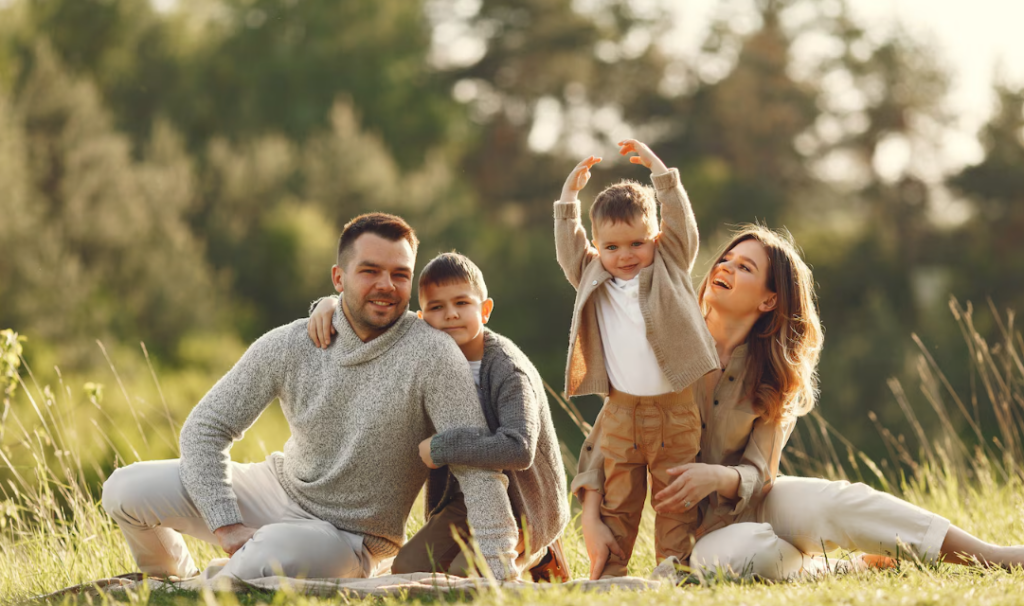 Velikonočni ponedeljek je dan za obiske, druženje in veselje