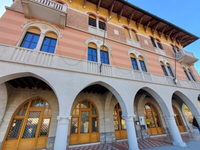 Milijonska usluga v Ilirski Bistrici: Občinsko vodstvo reševalo gradbinca pred plačilom odškodnine?