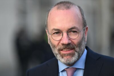 Bi EU lahko imela celo predsednika?