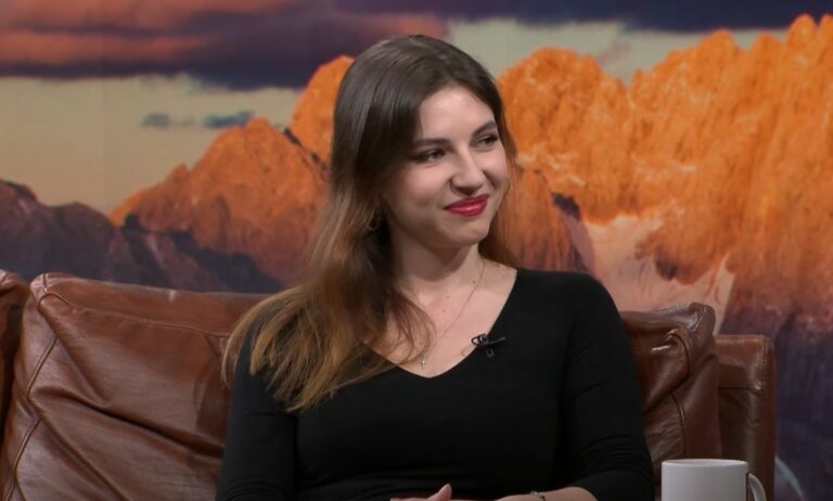 [Video] Konec monopola levih NVO-jev: Desna mladina ni več tiho