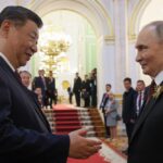 80th anniversary of Victory Day in Moscow