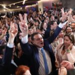 Portuguese legislative elections 2025