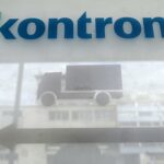 ++ THEME PICTURE ++ Kontron Group – TECHNOLOGY GROUP KONTRON / DATA AND TELECOMMUNICATIONS / AUTOMATION / MEASUREMENT AND CONTROL TECHNOLOGY / COMPUTER TECHNOLOGY