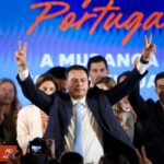 PORTUGAL-POLITICS-ELECTION