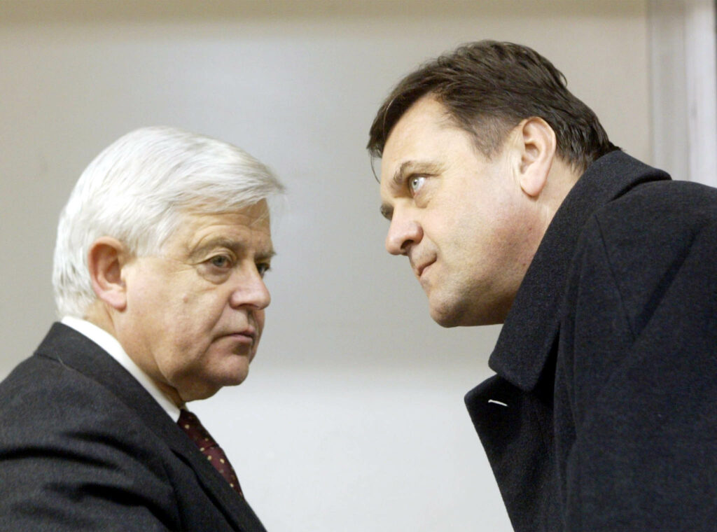 Kučan-Jankovićeva vlada “narodne enotnosti” vse manj verjetna