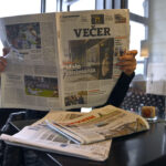 Tiskani mediji