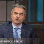 Oddaja Beremo, Metod Berlec