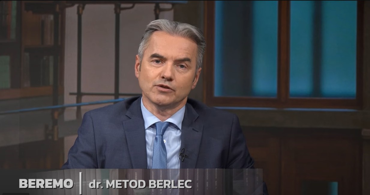 [Video] Boris Tomašič: “Danes smo najpomembnejša televizija v Sloveniji”