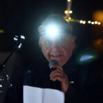 Petkov protest proti vladi