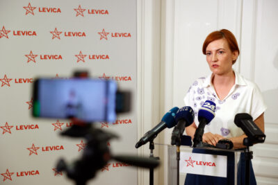 Zaradi postopanja aktualne oblasti ugasnil forum Starševski čvek