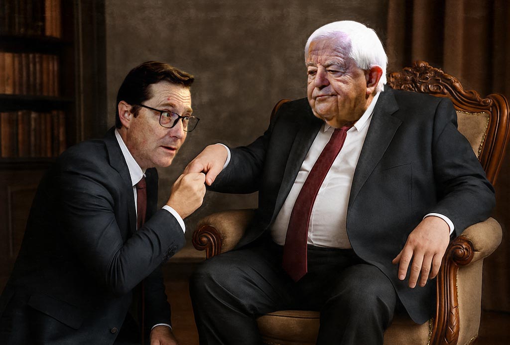 Znani podjetnik: “Golob nas pelje v bankrot!”