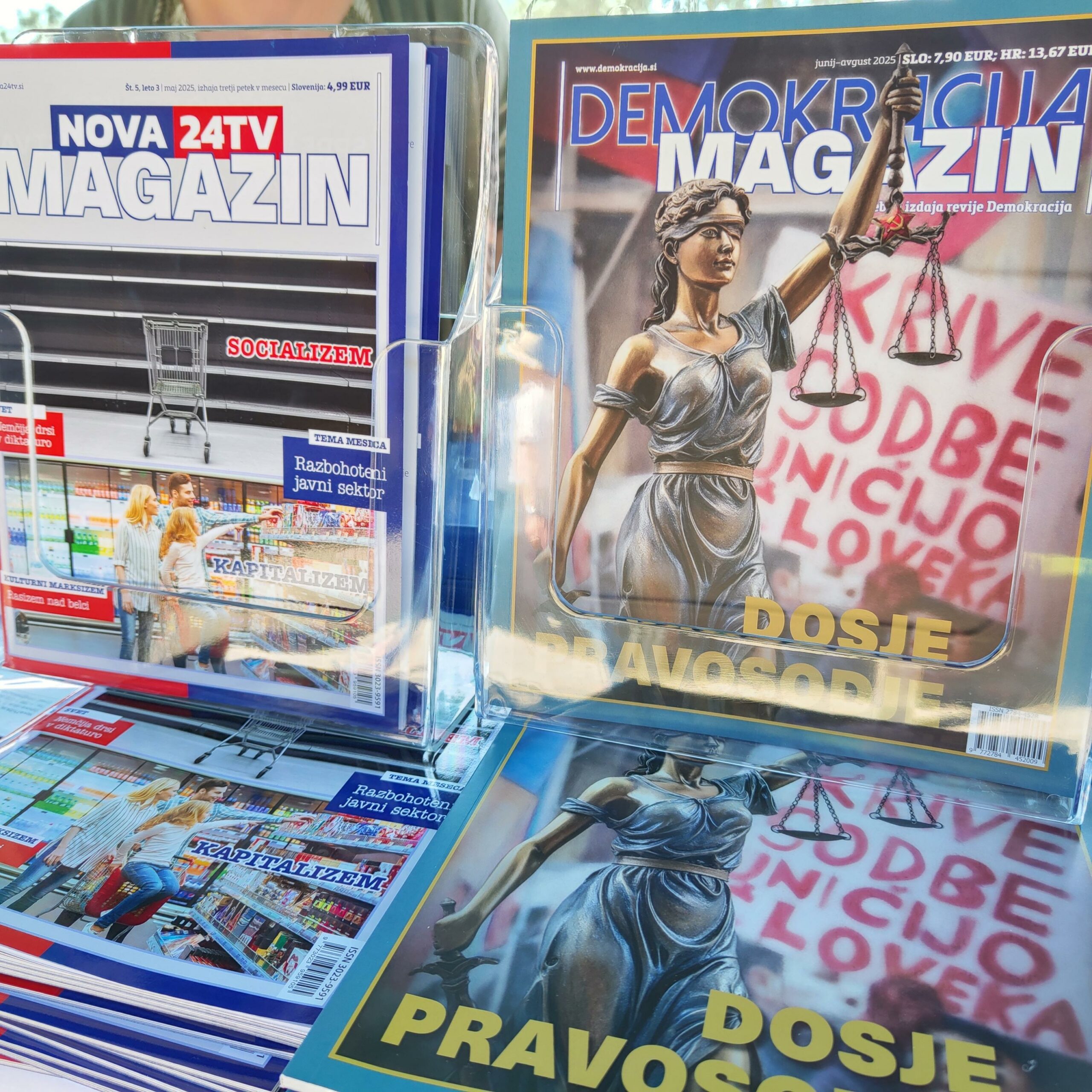 Foto: Nova24tv