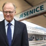 Jesenice železniška postaja