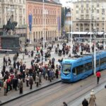 Mesto Zagreb