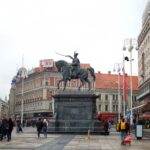 Mesto Zagreb