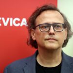 Milan Jakopovič, Levica