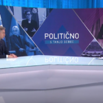politično-golob